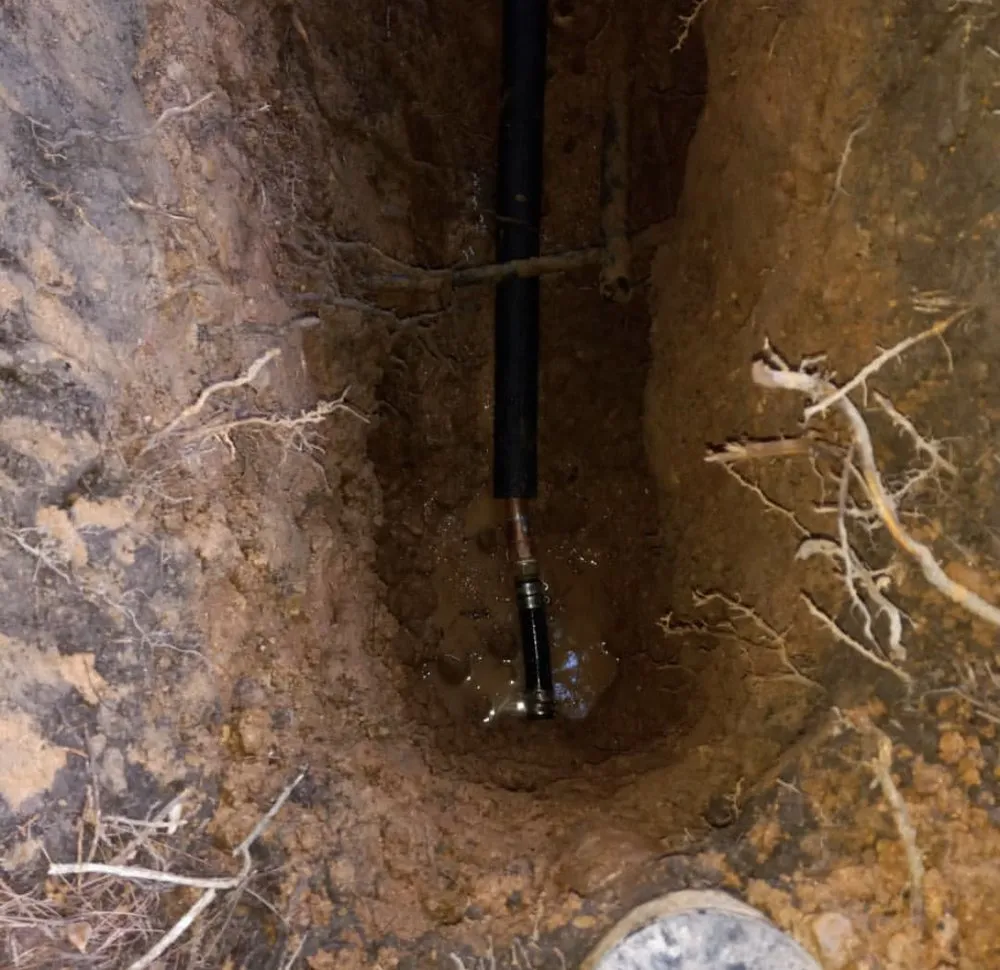 Slide of Precision Plumbing & Gas