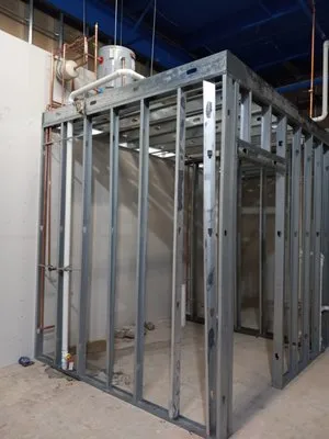 Precision Plumbing & Gas Logo