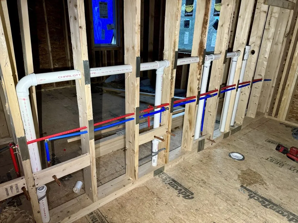 Slide of Precision Plumbing & Heating