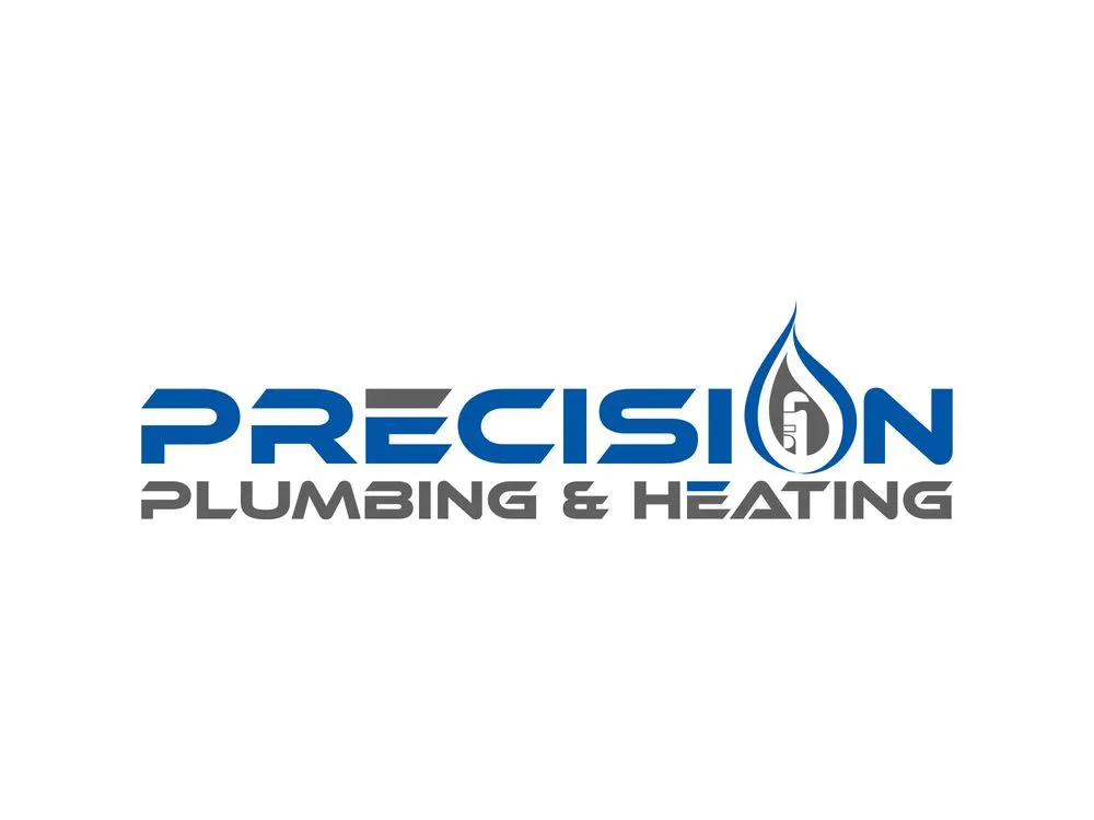 Slide of Precision Plumbing & Heating