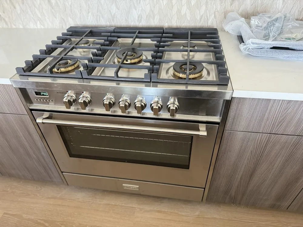 Slide of Precision Plumbing & Heating