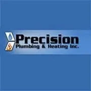 Slide of Precision Plumbing & Heating