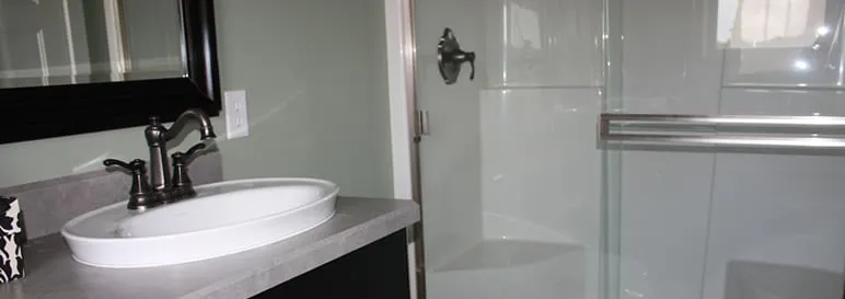 Slide of Precision Plumbing & Heating