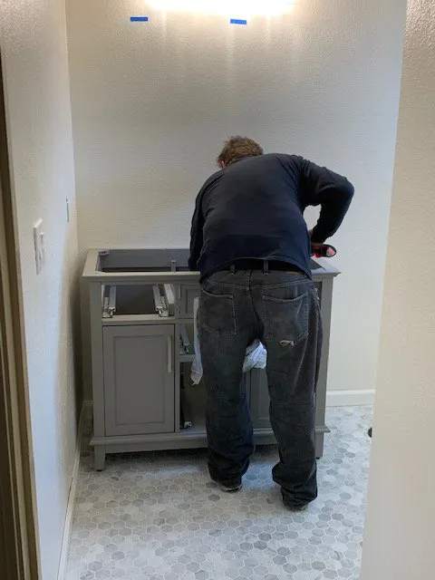 Slide of Precision Plumbing & Heating