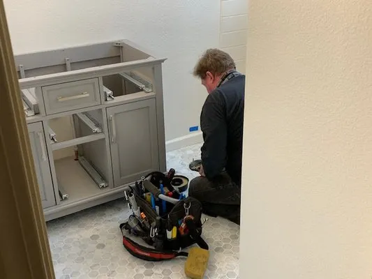 Precision Plumbing & Heating