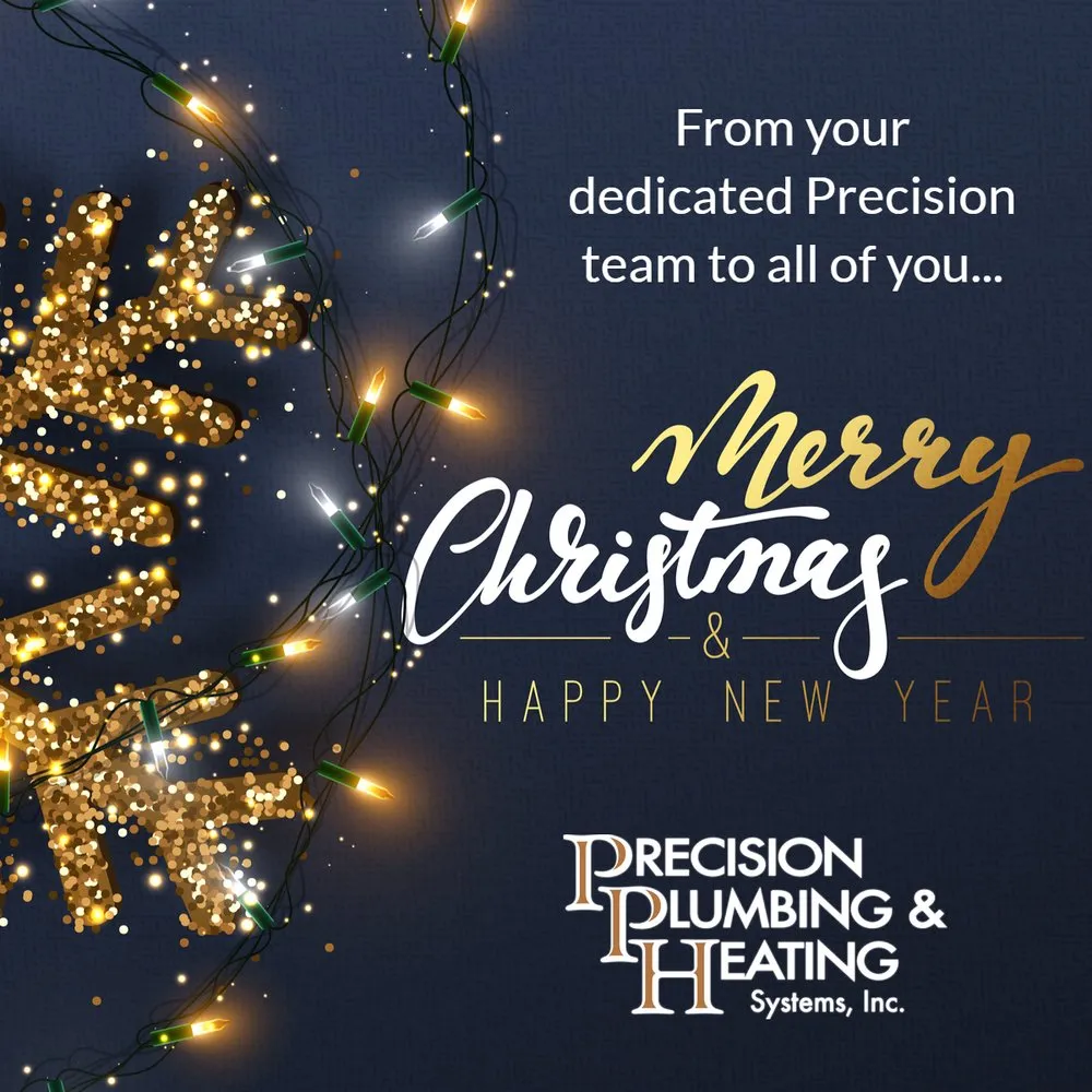 Quality plumbing repair experts serving Traverse City, MI - Precision Plumbing & Heating