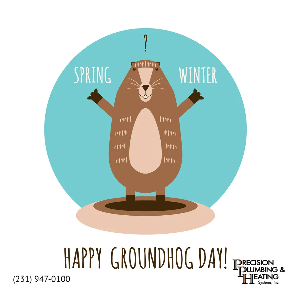 Professional drain cleaning in Traverse City, MI by Precision Plumbing & Heating