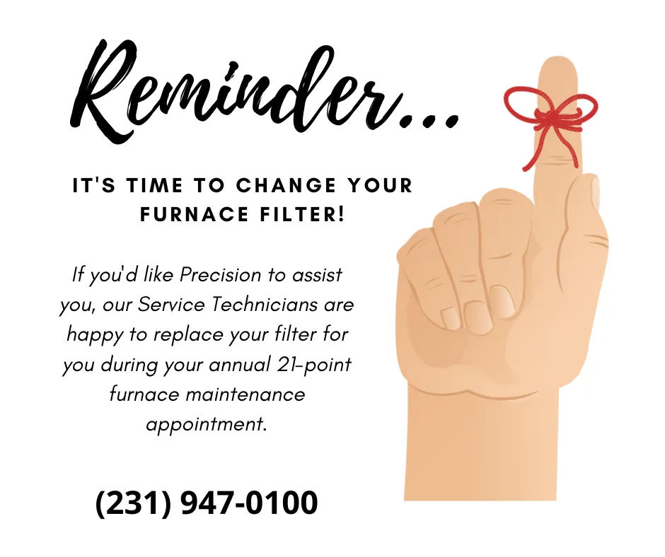 Slide of Precision Plumbing & Heating