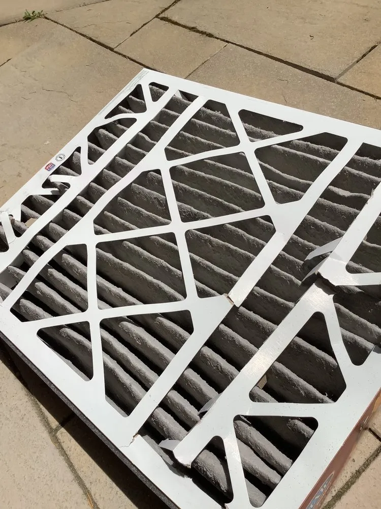 Slide of Precision Plumbing & Heating