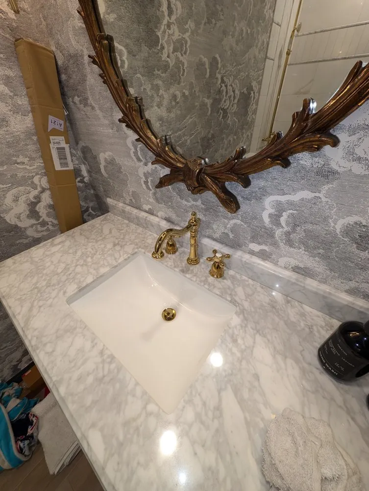 Slide of Precision Plumbing & Leak Detection