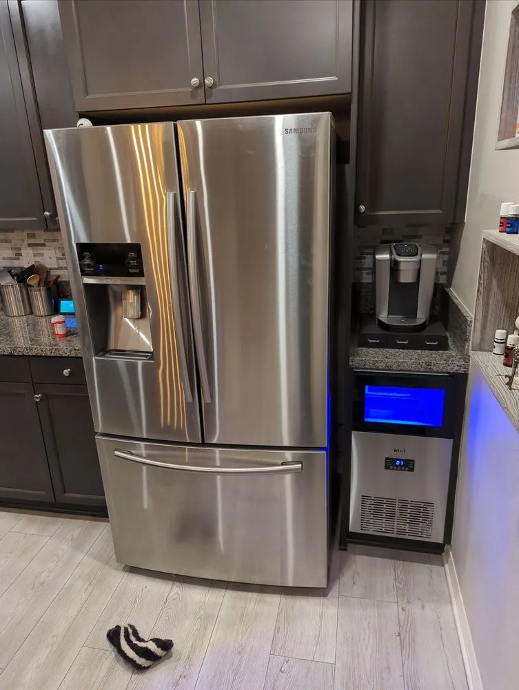 Slide of Precision Plumbing & Leak Detection