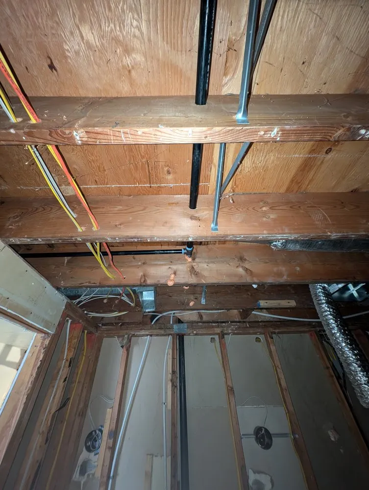 Expert pipe repair service in Boise, ID - Precision Plumbing & Leak Detection