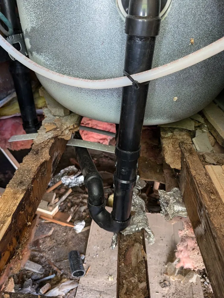 Expert drain cleaning service in Boise, ID - Precision Plumbing & Leak Detection