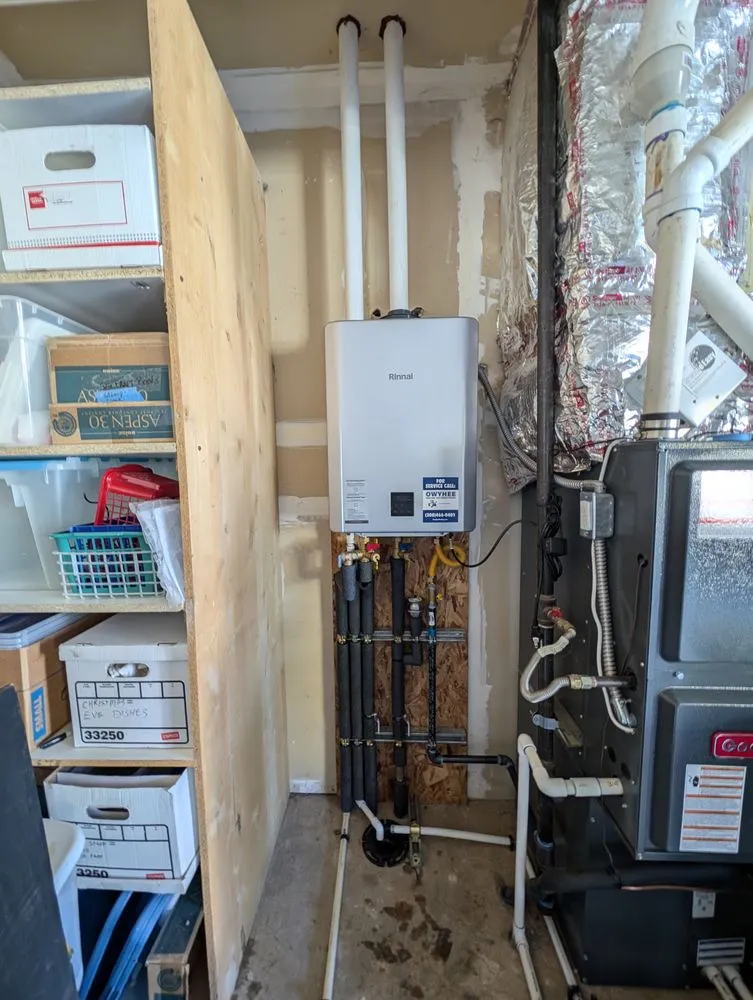 Top-rated pipe repair in Boise, ID by Precision Plumbing & Leak Detection