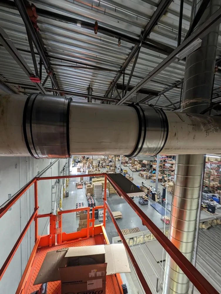 Slide of Precision Plumbing & Leak Detection