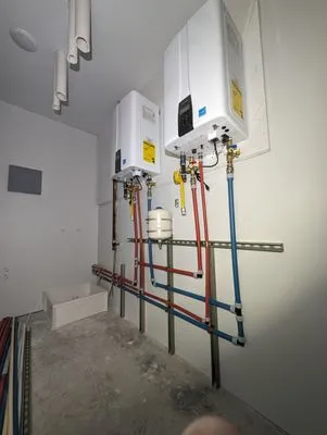 Precision Plumbing & Leak Detection