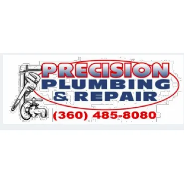 Slide of Precision Plumbing & Repair