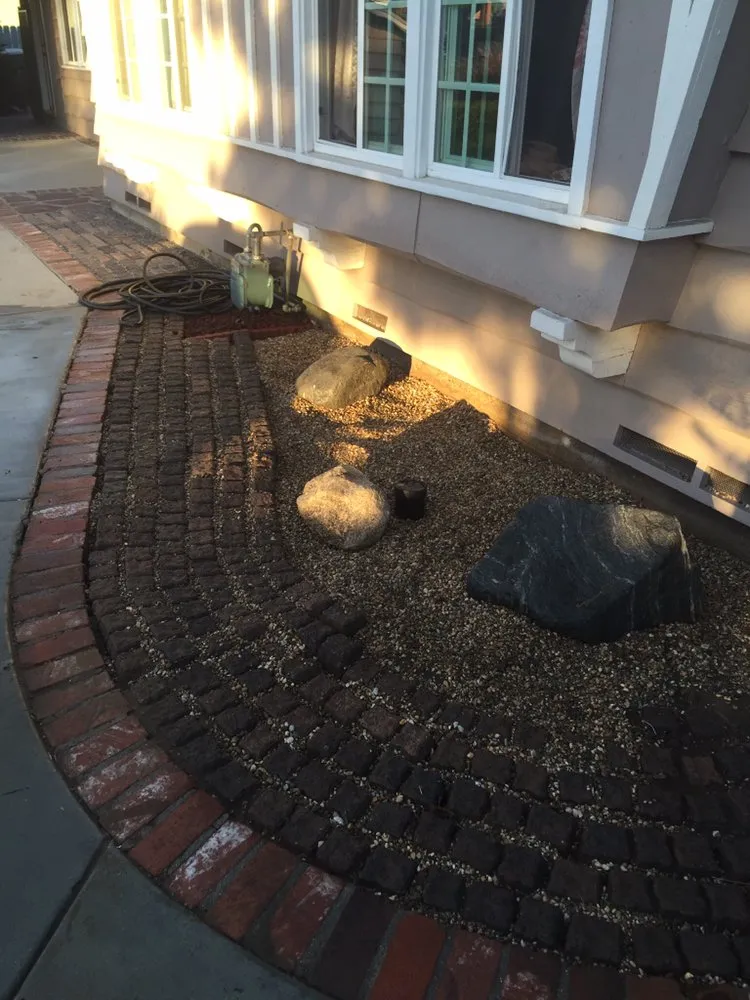 Slide of Precision Plumbing & Rooter