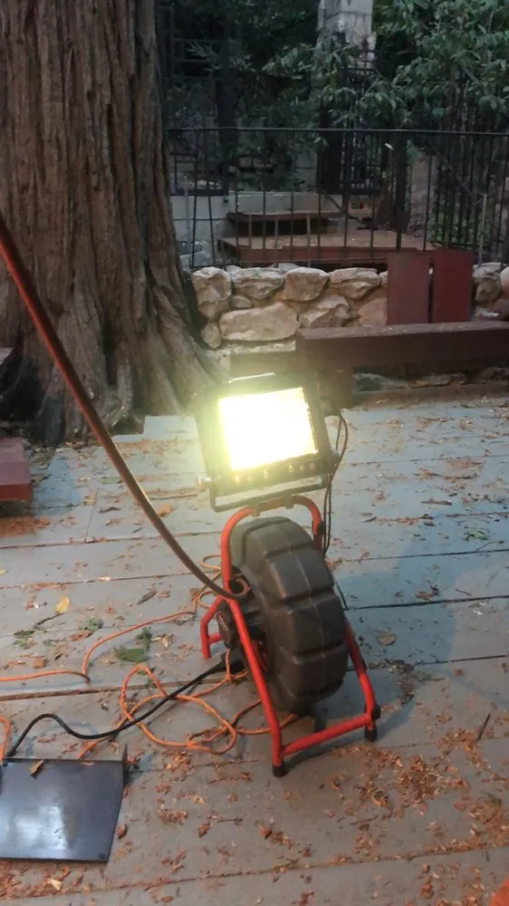 Slide of Precision Plumbing & Rooter