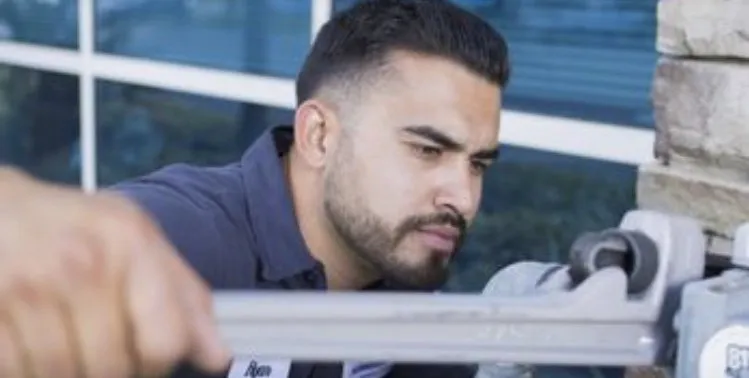 Slide of Precision Plumbing & Rooter