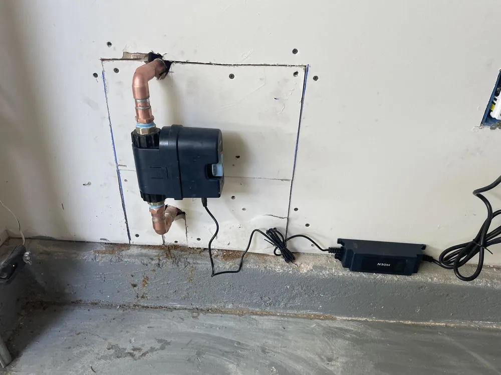 Quality leak detection service in Fremont, CA - Precision Plumbing & Water Heaters
