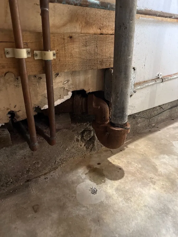 Quality leak detection service in Fremont, CA - Precision Plumbing & Water Heaters