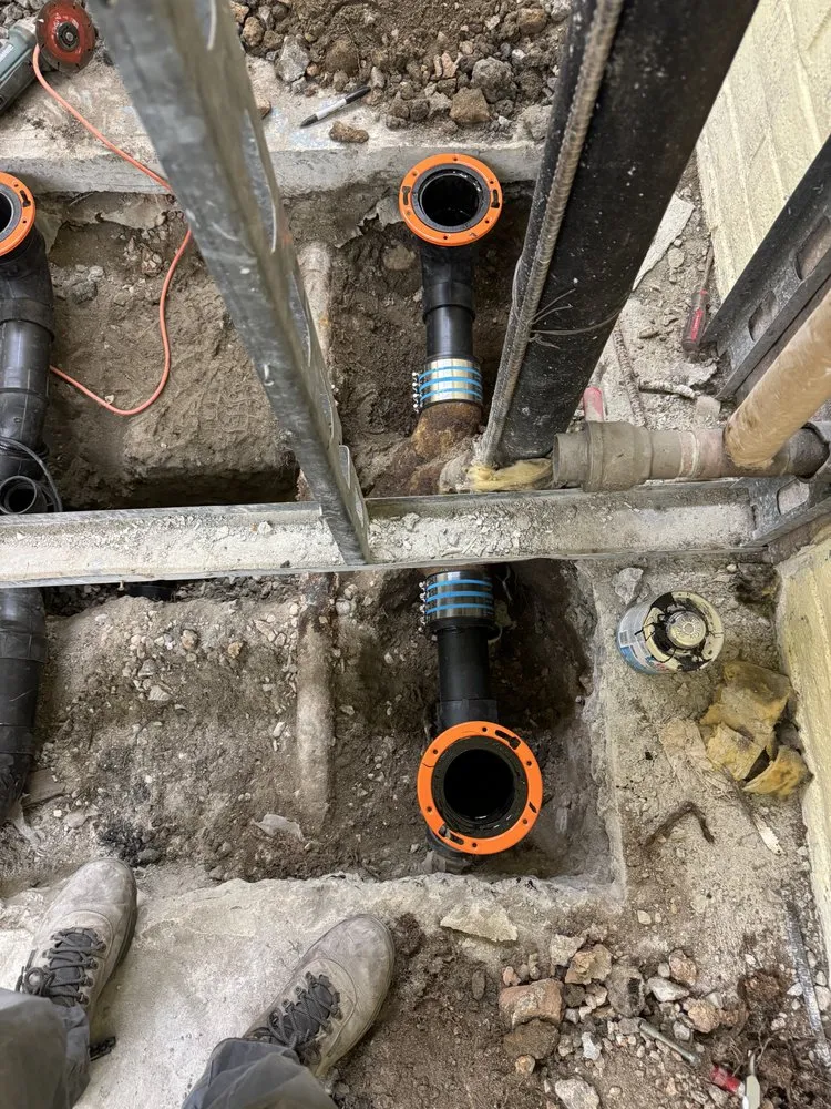Professional water heater service for homes in Fremont, CA by Precision Plumbing & Water Heaters