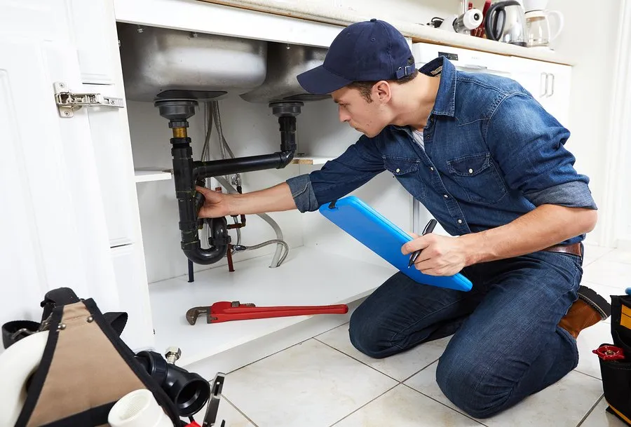 Professional pipe repair service in Fremont, CA - Precision Plumbing & Water Heaters