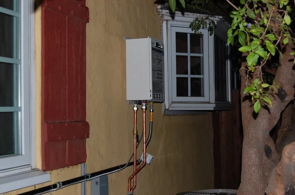 Reliable plumbing repair service in Fremont, CA - Precision Plumbing & Water Heaters