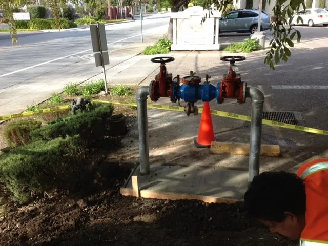 Slide of Precision Plumbing & Water Heaters