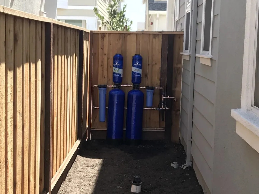 Slide of Precision Plumbing & Water Heaters