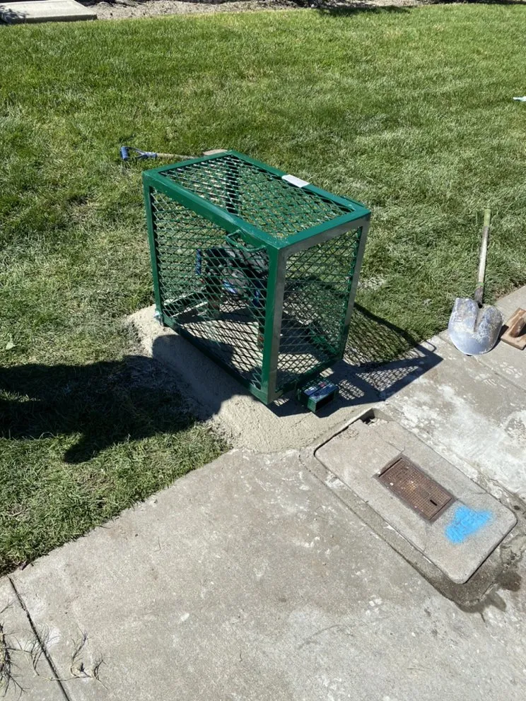 Slide of Precision Plumbing & Water Heaters