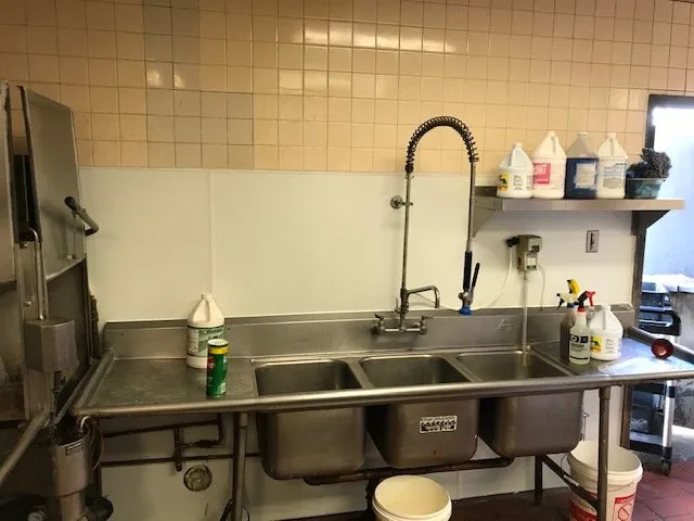 Slide of Precision Plumbing and Drain