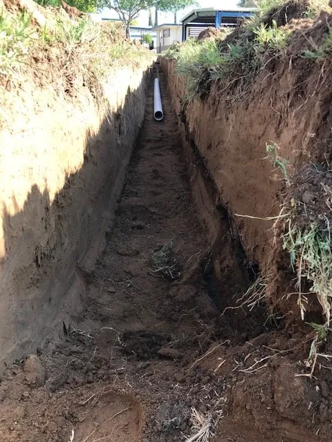 Slide of Precision Plumbing and Drain