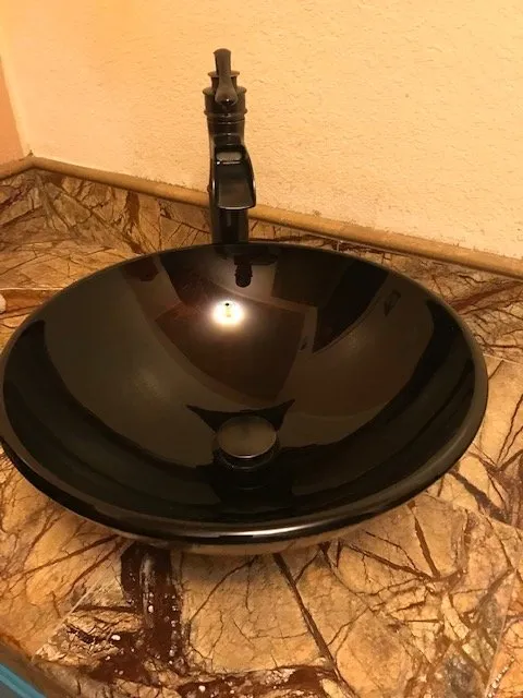 Slide of Precision Plumbing and Drain