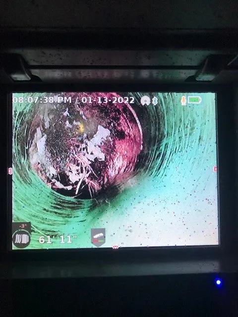 Slide of Precision Plumbing and Drain