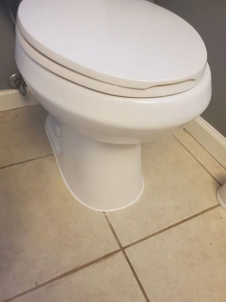 Slide of Precision Plumbing and Drain