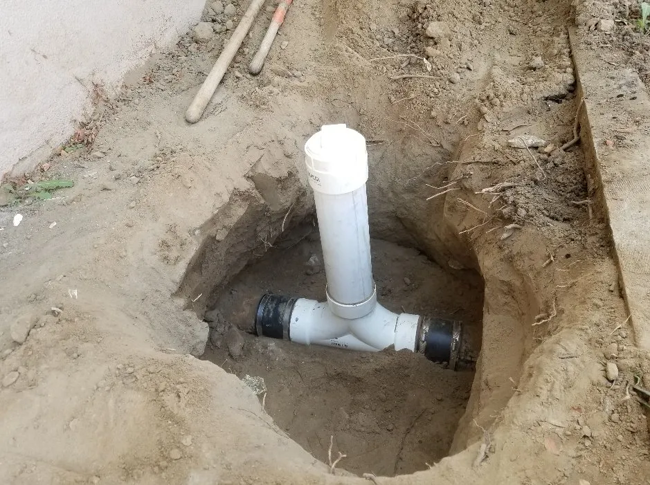 Top-rated plumbing repair experts serving Bakersfield, CA - Precision Plumbing and Drain