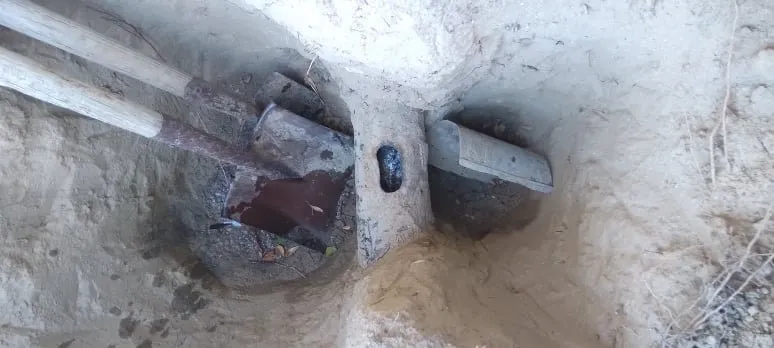 Trusted pipe repair experts serving Bakersfield, CA - Precision Plumbing and Drain