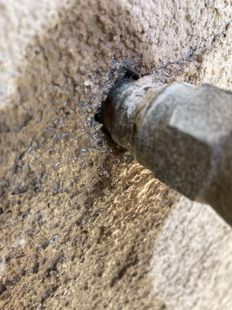 Top-rated pipe repair experts serving Bakersfield, CA - Precision Plumbing and Drain