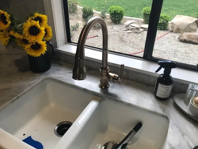 Slide of Precision Plumbing and Drain