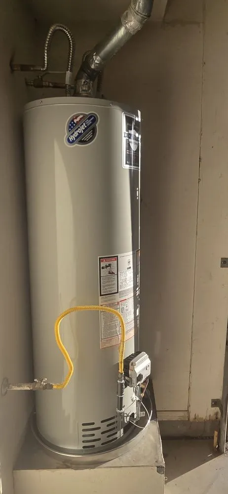 Slide of Precision Plumbing and Drain