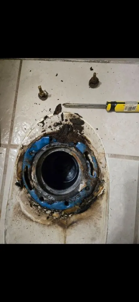 Slide of Precision Plumbing and Drain