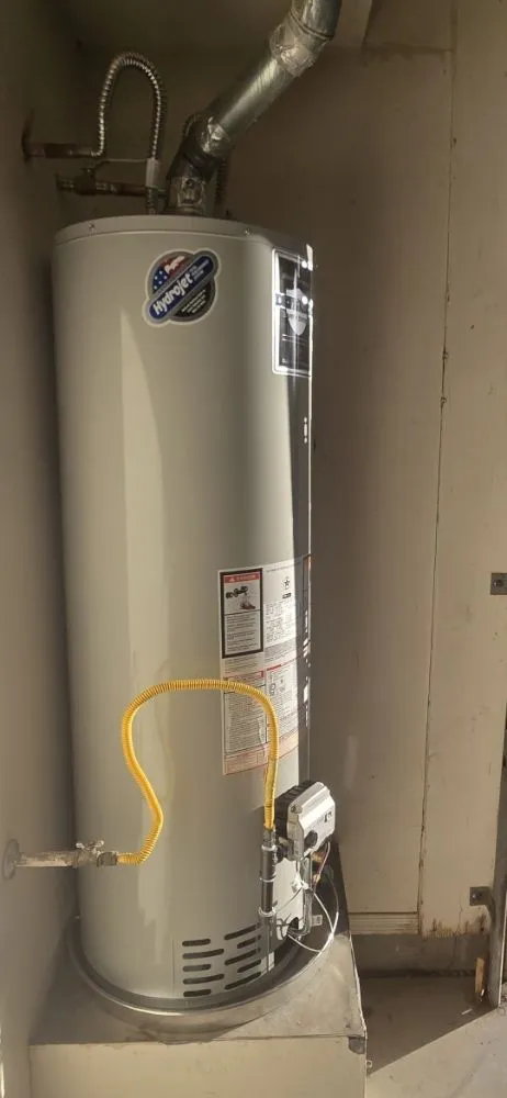 Slide of Precision Plumbing and Drain