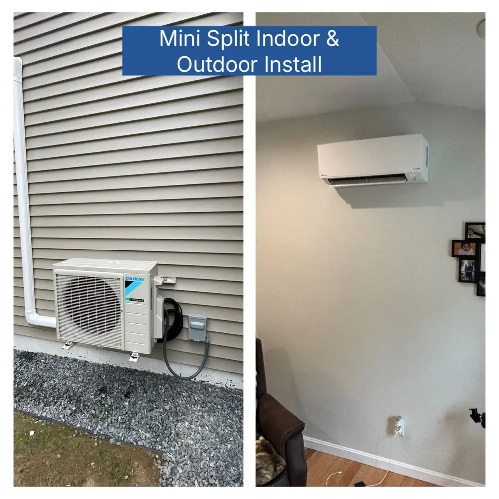 Slide of Precision Plumbing and Mechainical