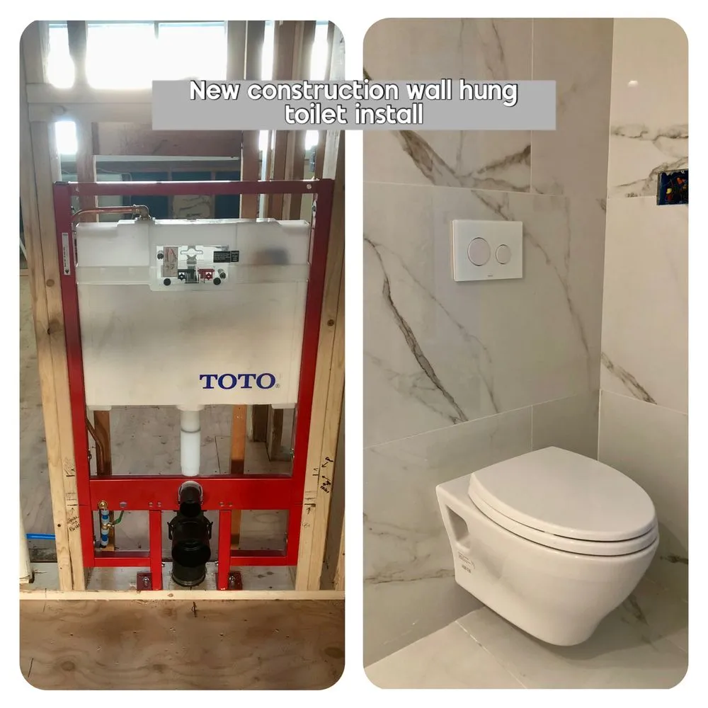 Slide of Precision Plumbing and Mechainical