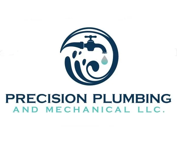 Slide of Precision Plumbing and Mechainical