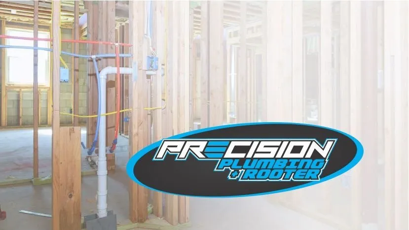 Slide of Precision Plumbing And Rooter