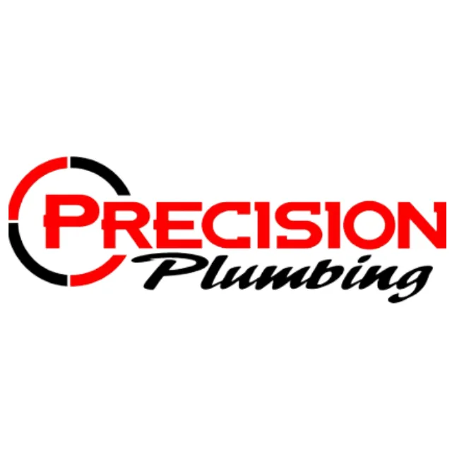 Slide of Precision Plumbing and Septic