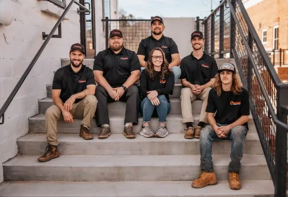 Precision Plumbing and Septic